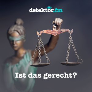 Ist das gerecht?-logo