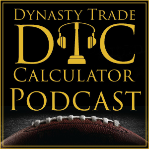 Dynasty Trade Calculator Podcast-logo