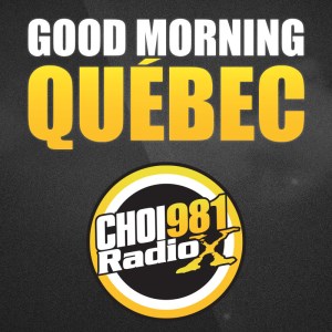 Good Morning Quebec-logo