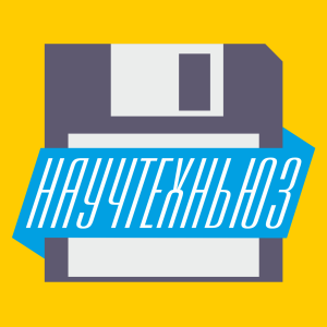 Nauch Tech News-logo