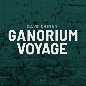 Ganorium Voyage-logo
