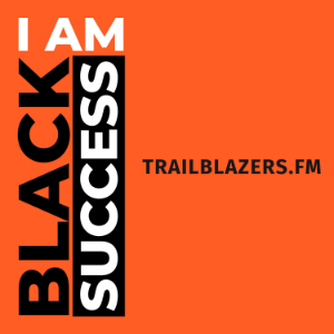 I Am Black Success®-logo