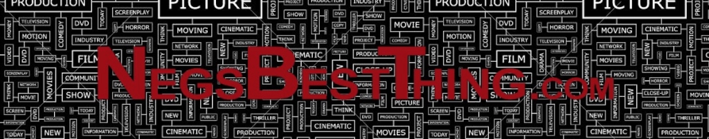 Next Best Picture Podcast