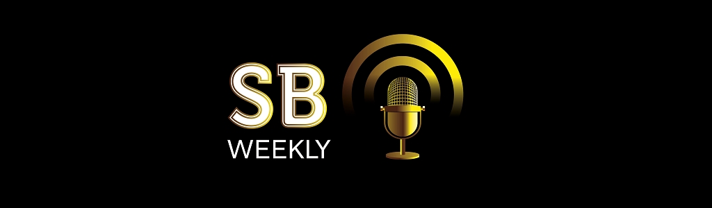 SB Weekly - the sport business podcast