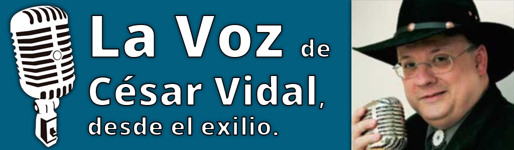 La Voz de Cesar Vidal