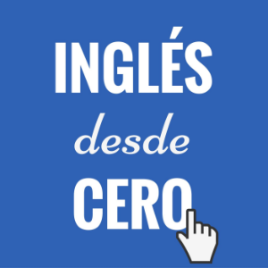 Inglés desde cero-logo
