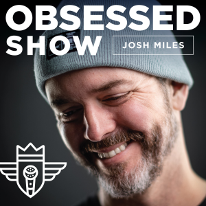 Obsessed Show-logo