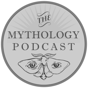 The Mythology Podcast-logo
