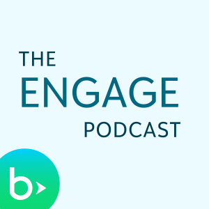 The ENGAGE Podcast-logo