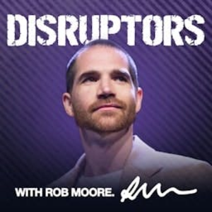 Disruptors-logo