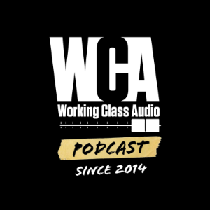 Working Class Audio-logo