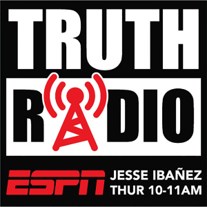 Truth Radio-logo