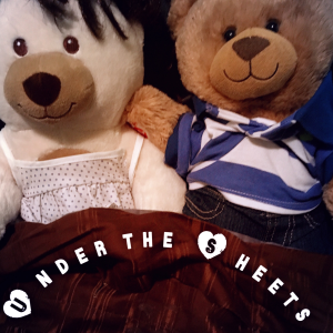 Under the Sheets-logo