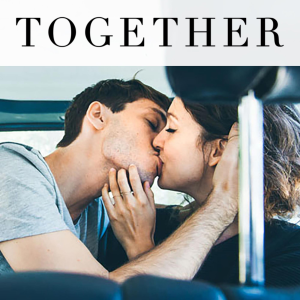 Together. A Podcast About Relationships-logo