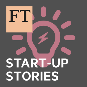 FT Start-Up Stories-logo