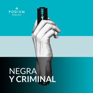 Negra y criminal-logo