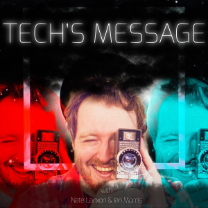 Tech's Message-logo