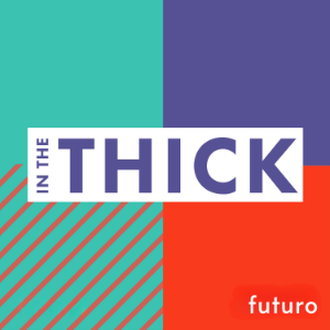 In The Thick-logo