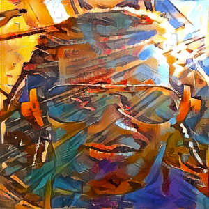 The PYROcast featuring DJ Lord Pyro-logo