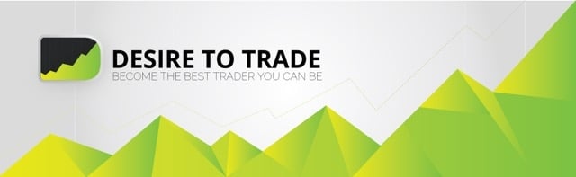Desire To Trade Podcast | Forex Trading & Interviews with Highly Successful Traders
