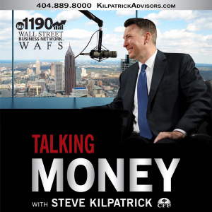 Talking Money-logo