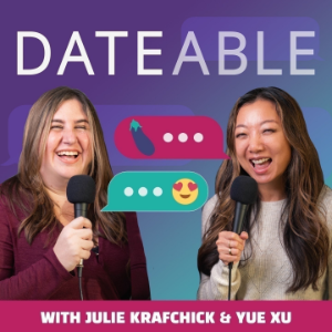 Dateable: Your insider's look into modern dating and relationships-logo