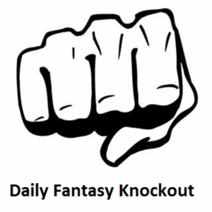 Daily Fantasy Knockout-logo