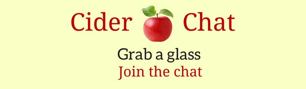 Cider Chat