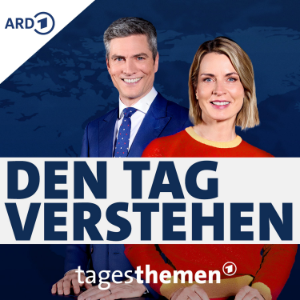tagesthemen: Den Tag verstehen (Audio)-logo
