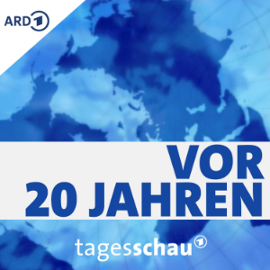 tagesschau vor 20 Jahren (Audio)-logo