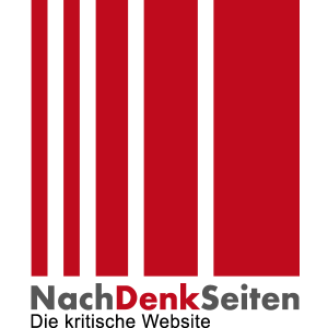 NachDenkSeiten-logo