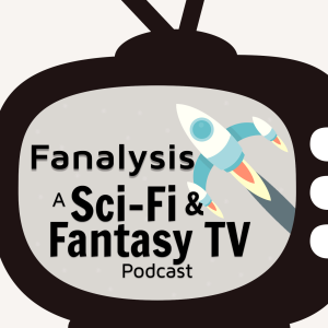 Fanalysis: A Sci-Fi & Fantasy TV Podcast-logo
