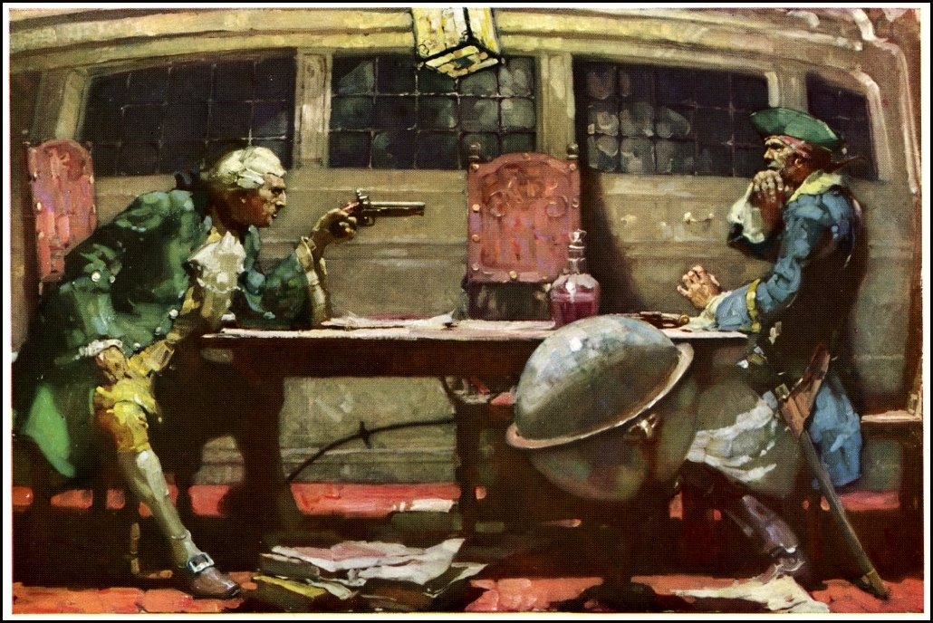 The Pirate History Podcast