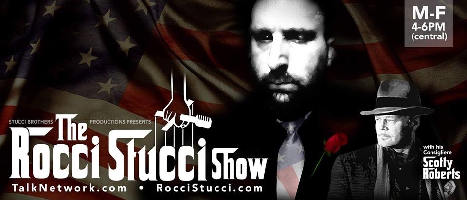 The Rocci Stucci Show