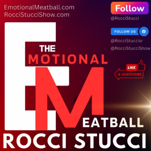 The Rocci Stucci Show-logo