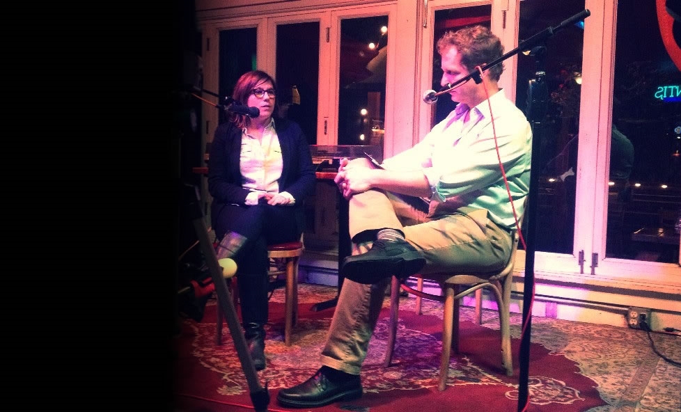 Interviews and documentaries about Nonprofit Organizations in Portland Oregon