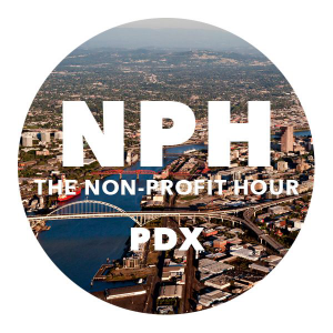 Interviews and documentaries about Nonprofit Organizations in Portland Oregon-logo