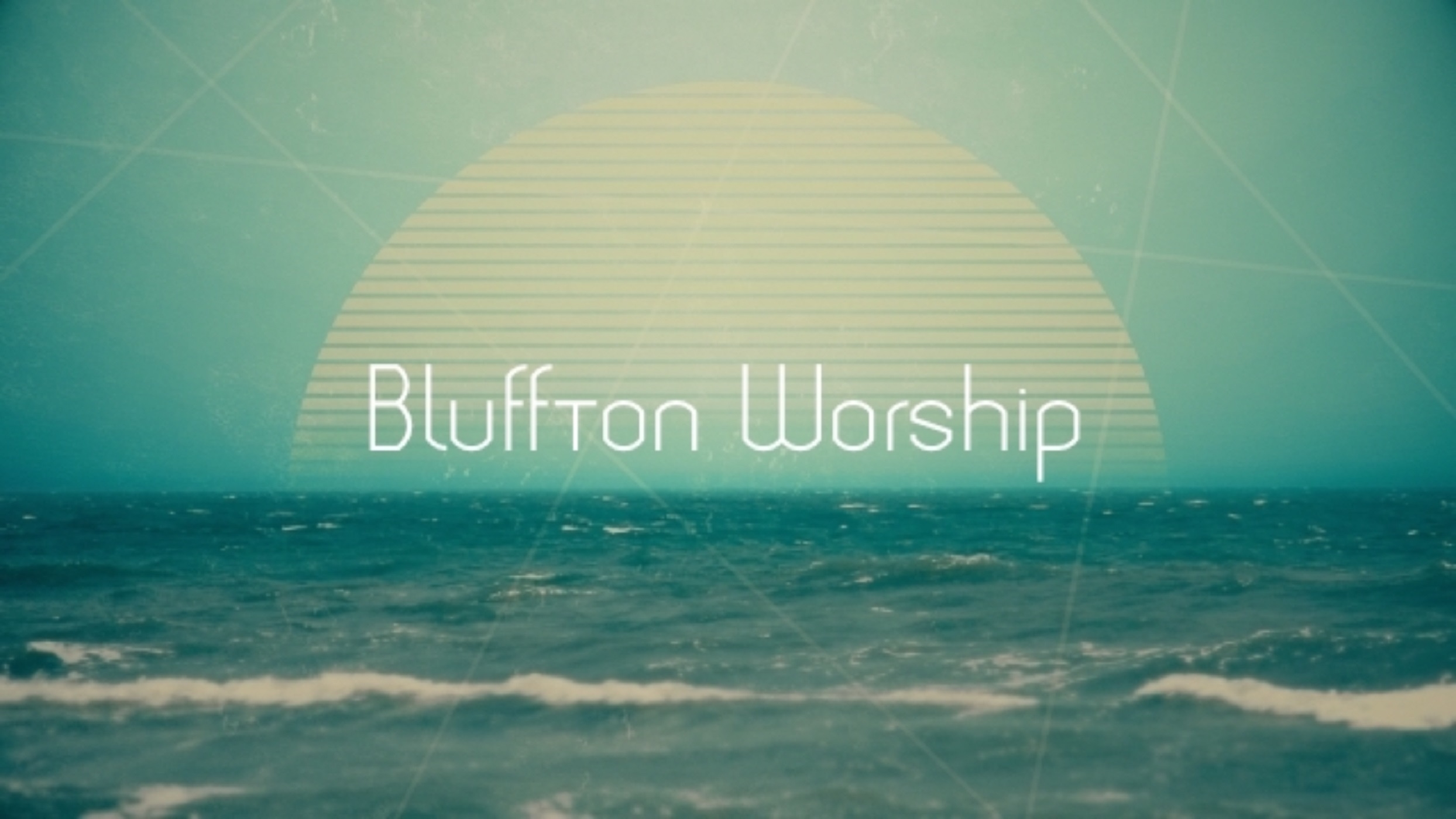 Bluffton Worship - St. Andrew by the Sea