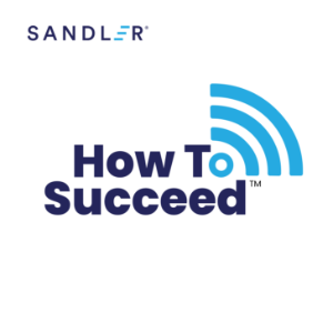 How to Succeed Podcast-logo