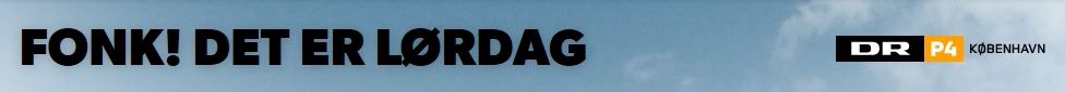 FONK! Det er podcast