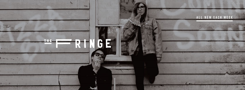 The Fringe