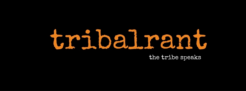 The Americans - tribalrant - American Reds