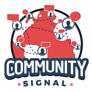 Community Signal-logo