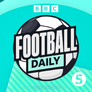 Football Daily-logo