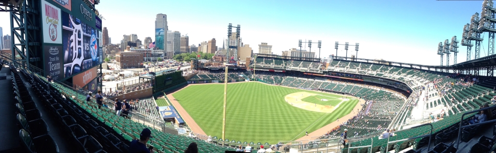The Podcastellanos: Detroit Tigers Podcast