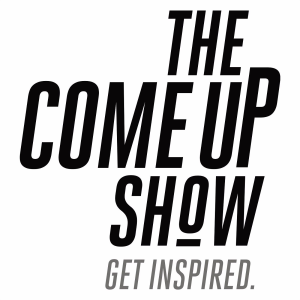 The Come Up Show-logo