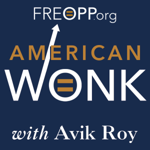 American Wonk-logo