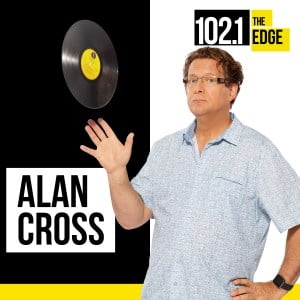 Alan Cross-logo