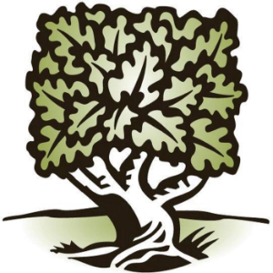 Oakwood Bible Church-logo