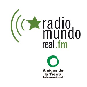 Radio Mundo Real-logo